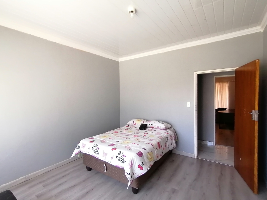 4 Bedroom Property for Sale in Klerksdorp Rural North West